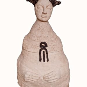 Guardiana della Terra