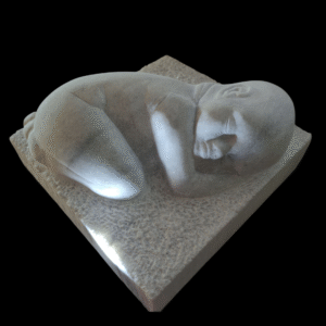 Bebè Marmo- Nascita Silenziosa